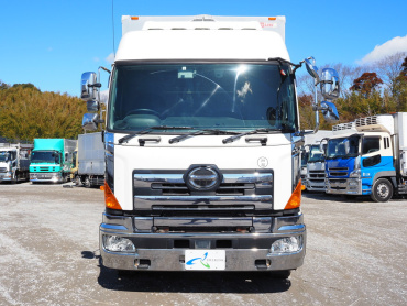 日野 グランドプロフィア ウイング車 大型 QPG-FW1EXEG 年式 H28 [写真04]