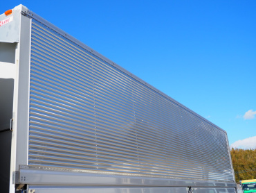 日野 グランドプロフィア ウイング車 大型 QPG-FW1EXEG 年式 H28 [写真19]