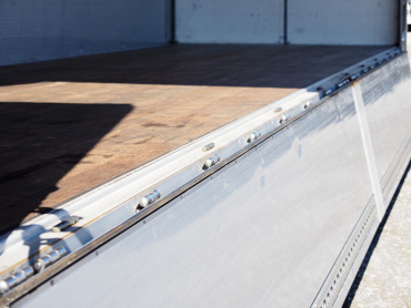 日野 グランドプロフィア ウイング車 大型 QPG-FW1EXEG 年式 H28 [写真27]