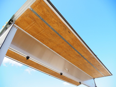 日野 グランドプロフィア ウイング車 大型 QPG-FW1EXEG 年式 H28 [写真28]