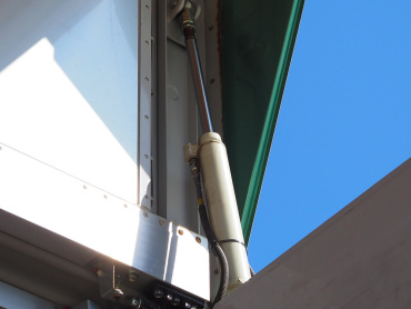 日野 グランドプロフィア ウイング車 大型 QPG-FW1EXEG 年式 H28 [写真16]