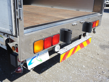 日野 グランドプロフィア ウイング車 大型 QPG-FW1EXEG 年式 H28 [写真36]