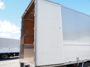 日野 グランドプロフィア ウイング車 大型 QPG-FW1EXEG 年式 H28 [写真38]