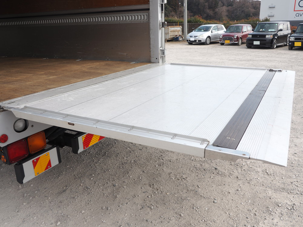 いすゞ フォワード ウイング車 中型 TKG-FRR90T2 年式 H29[写真36]