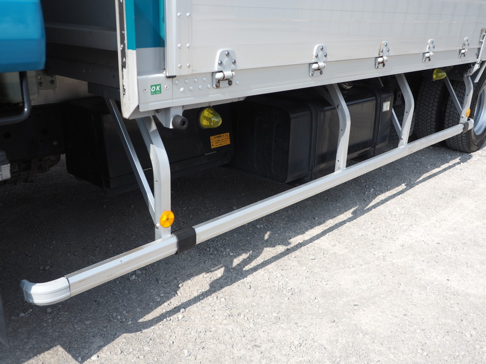 いすゞ フォワード ウイング車 中型 TKG-FRR90T2 年式 H29[写真17]