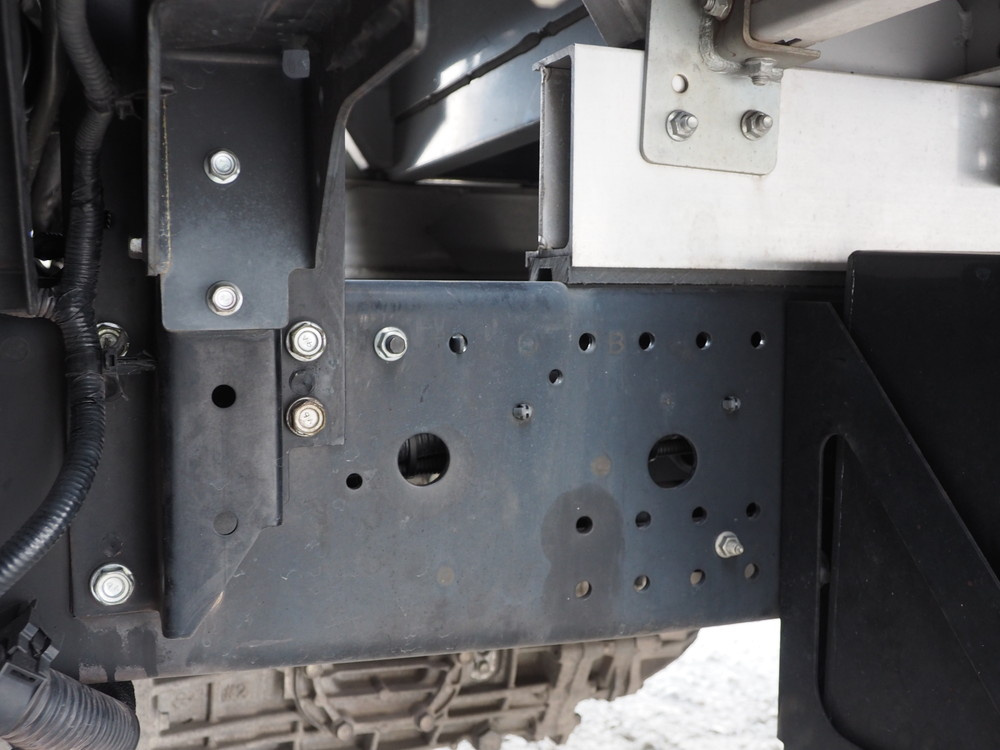 いすゞ フォワード ウイング車 中型 TKG-FRR90T2 年式 H29[写真53]