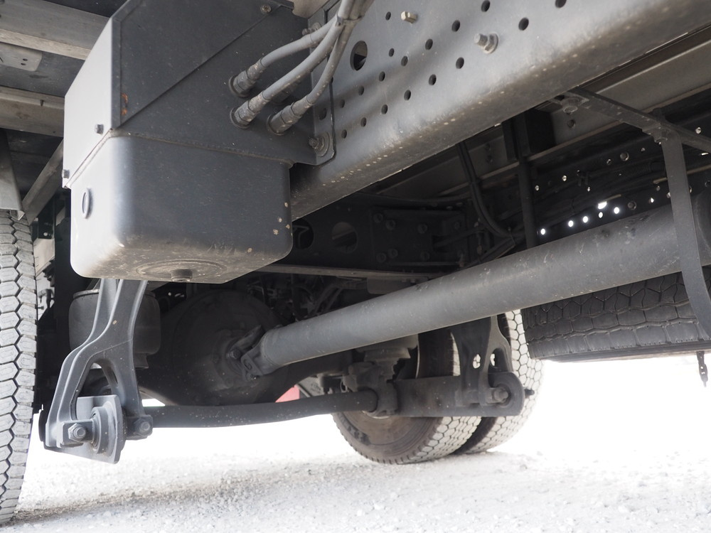 いすゞ フォワード ウイング車 中型 TKG-FRR90T2 年式 H29[写真50]