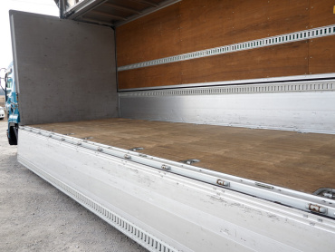 いすゞ フォワード ウイング車 中型 TKG-FRR90T2 年式 H29 [写真21]