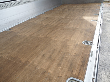 いすゞ フォワード ウイング車 中型 TKG-FRR90T2 年式 H29 [写真25]