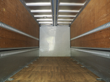 いすゞ フォワード ウイング車 中型 TKG-FRR90T2 年式 H29 [写真27]