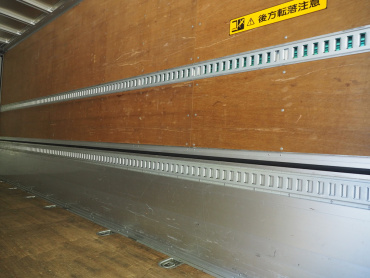 いすゞ フォワード ウイング車 中型 TKG-FRR90T2 年式 H29 [写真30]