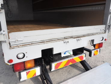 いすゞ フォワード ウイング車 中型 TKG-FRR90T2 年式 H29 [写真32]