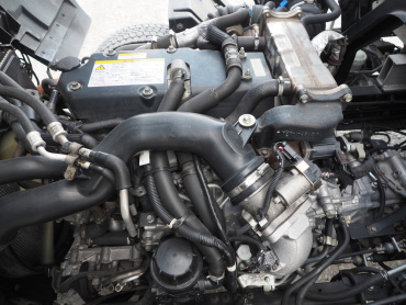 いすゞ フォワード ウイング車 中型 TKG-FRR90T2 年式 H29 [写真57]