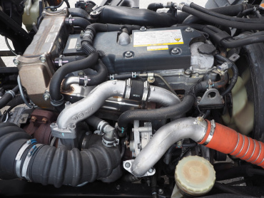 いすゞ フォワード ウイング車 中型 TKG-FRR90T2 年式 H29 [写真58]