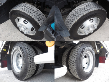 いすゞ フォワード ウイング車 中型 TKG-FRR90T2 年式 H29 [写真56]