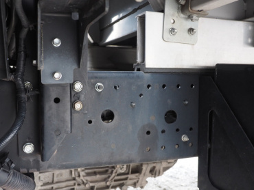 いすゞ フォワード ウイング車 中型 TKG-FRR90T2 年式 H29 [写真53]