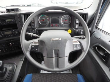 いすゞ ギガ 冷凍ウイング 大型 2PG-CYJ77C 年式 R2[写真39]