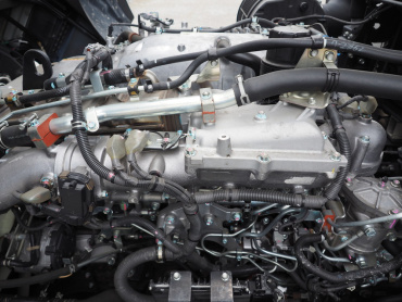 いすゞ ギガ 冷凍ウイング 大型 2PG-CYJ77C 年式 R2[写真59]