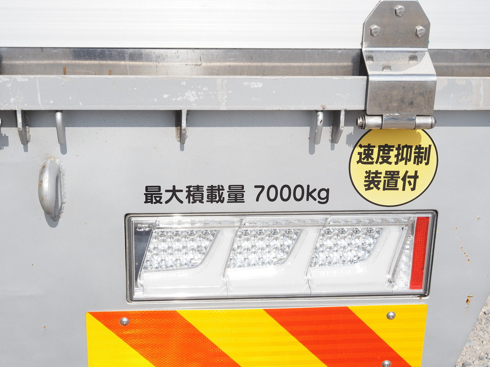 日野 レンジャー セルフ 中増t 2KG-FE2ABA 年式 R2[写真47]