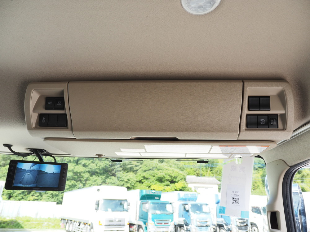 日野 レンジャー セルフ 中増t 2KG-FE2ABA 年式 R2[写真55]