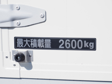 日野 レンジャー ウイング車 中型 2PG-FD2ABG 年式 R4[写真30]