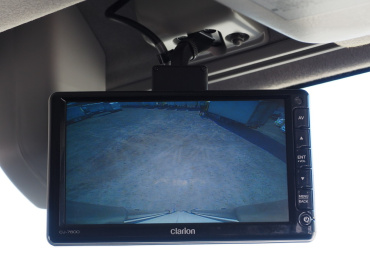 いすゞ ギガ 冷凍ウイング 大型 QKG-CYJ77B 年式 H29[写真41]