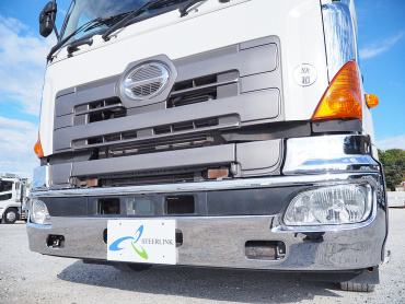 日野 プロフィア ウイング車 大型 QPG-FW1EXEG 年式 H29 [写真08]