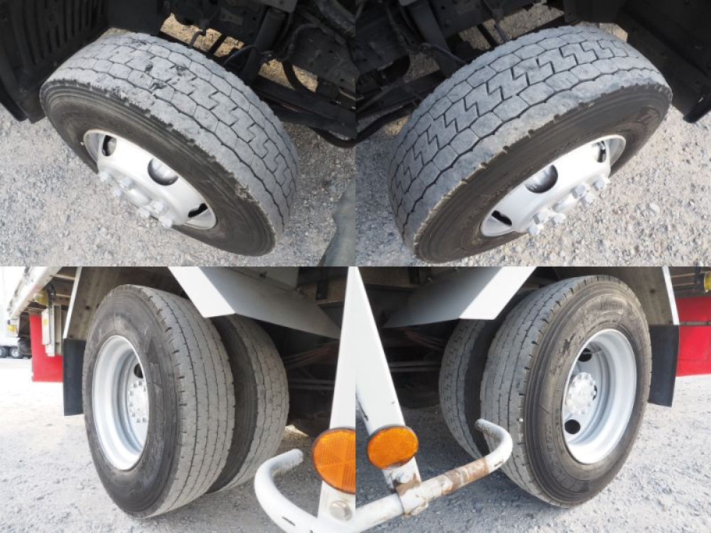 日野 レンジャープロ ウイング車 中型 SKG-FC9JKAA 年式 H24[写真34]