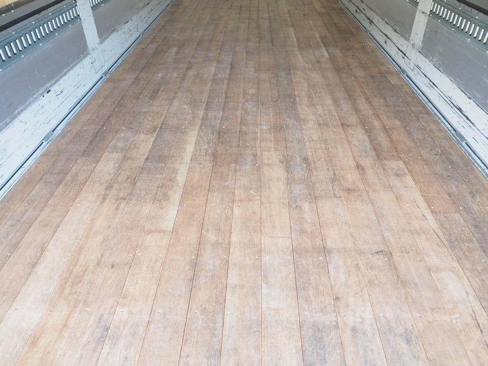 日野 レンジャープロ ウイング車 中型 SKG-FC9JKAA 年式 H24[写真21]