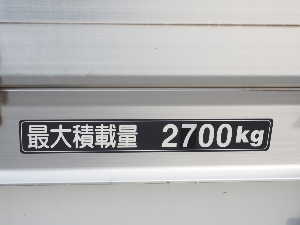 日野 レンジャープロ ウイング車 中型 SKG-FC9JKAA 年式 H24[写真23]