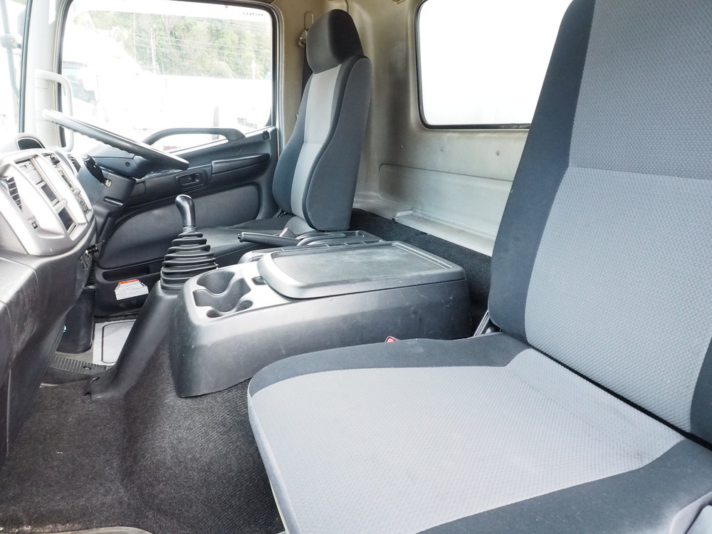 日野 レンジャープロ ウイング車 中型 SKG-FC9JKAA 年式 H24[写真30]