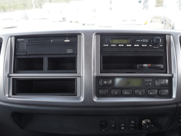 日野 レンジャープロ ウイング車 中型 SKG-FC9JKAA 年式 H24 [写真27]