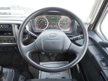 日野 レンジャープロ ウイング車 中型 SKG-FC9JKAA 年式 H24 [写真26]