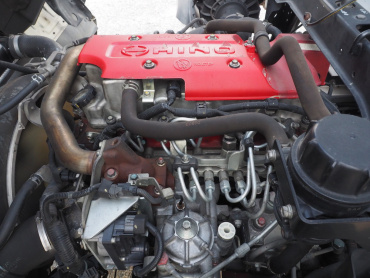 日野 レンジャープロ ウイング車 中型 SKG-FC9JKAA 年式 H24 [写真36]