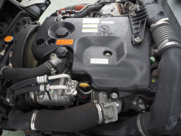 いすゞ エルフ 冷凍バン 小型 TPG-NJS85AN 年式 H30[写真37]