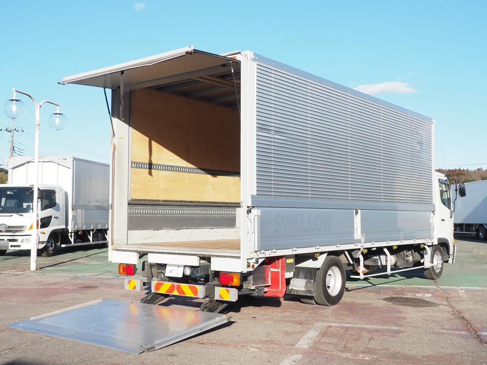 日野 レンジャープロ ウイング車 中型 SKG-FC9JKAA 年式 H24[写真24]