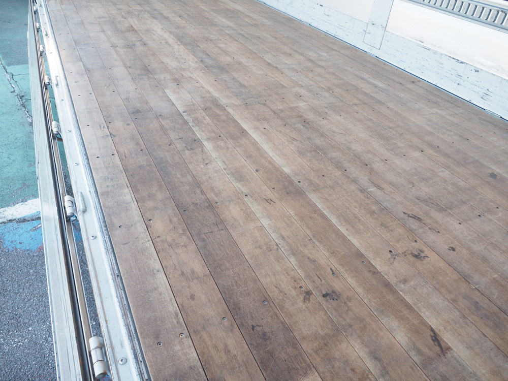 日野 レンジャープロ ウイング車 中型 SKG-FC9JKAA 年式 H24[写真19]