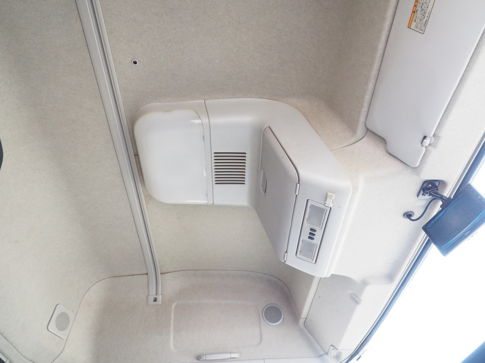 三菱ふそう スーパーグレート ウイング車 大型 2PG-FS74HZ 年式 H29[写真37]