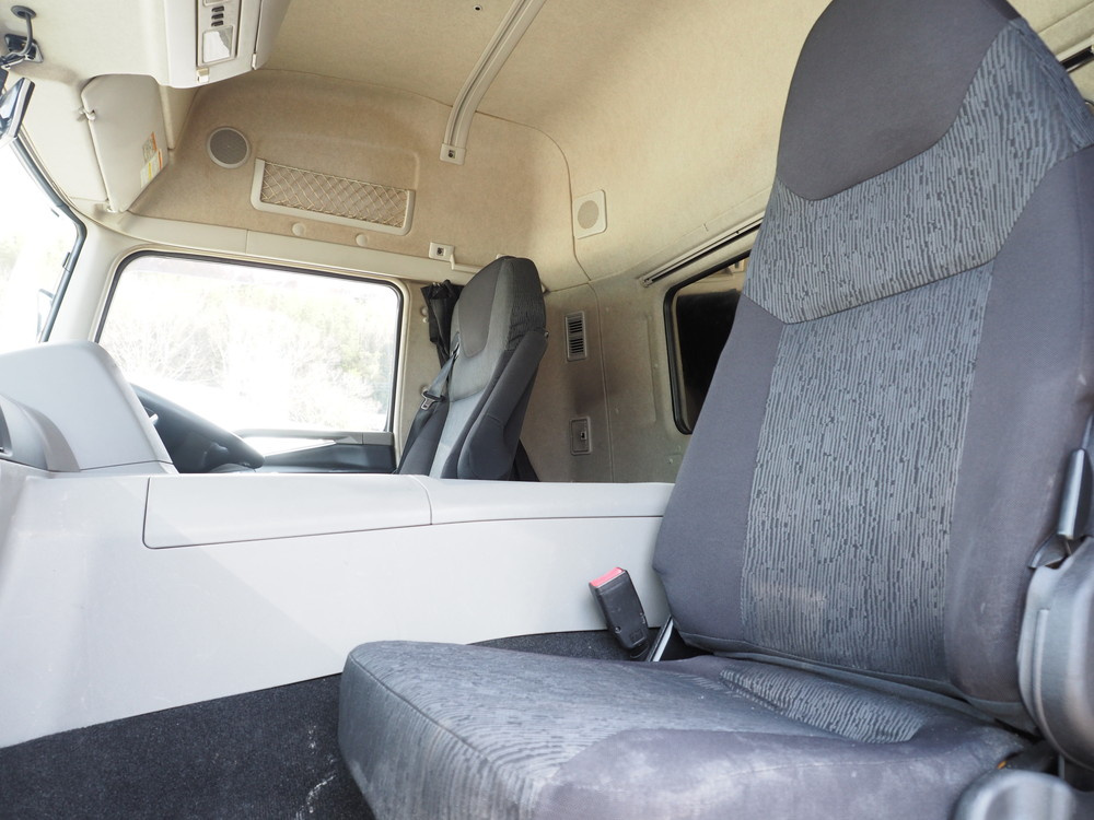 三菱ふそう スーパーグレート ウイング車 大型 2PG-FS74HZ 年式 H29[写真38]