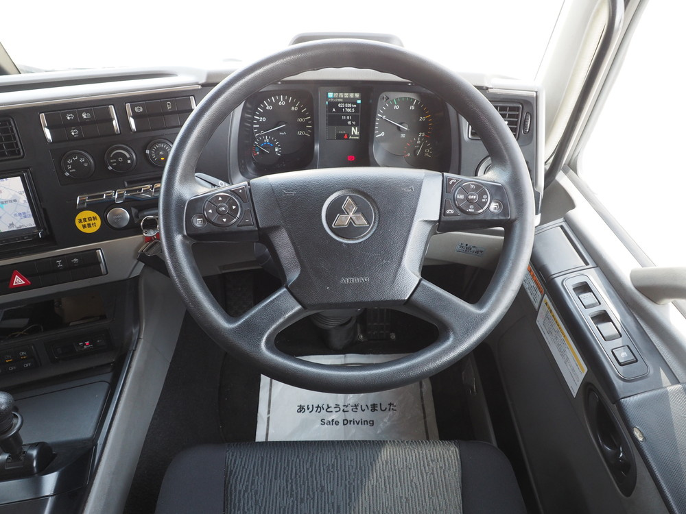 三菱ふそう スーパーグレート ウイング車 大型 2PG-FS74HZ 年式 H29[写真29]