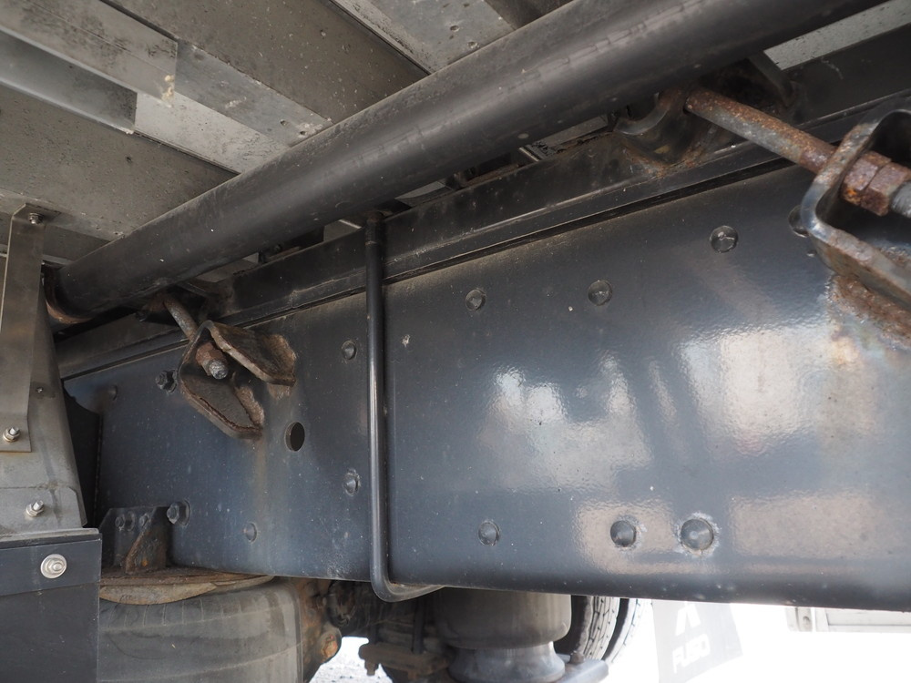 三菱ふそう スーパーグレート ウイング車 大型 2PG-FS74HZ 年式 H29[写真41]