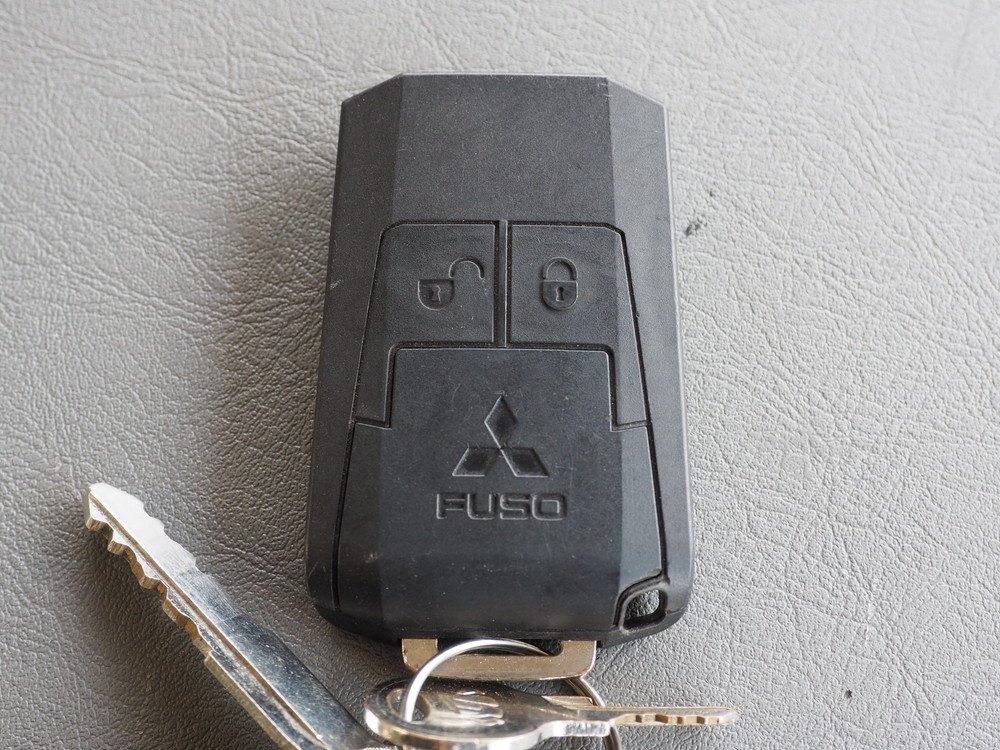 三菱ふそう スーパーグレート ウイング車 大型 2PG-FS74HZ 年式 H29[写真34]