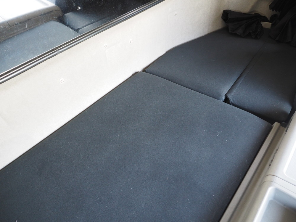 三菱ふそう スーパーグレート ウイング車 大型 2PG-FS74HZ 年式 H29[写真36]