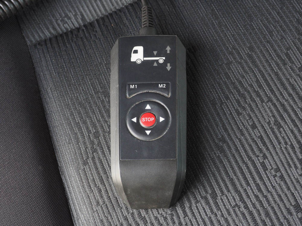 三菱ふそう スーパーグレート ウイング車 大型 2PG-FS74HZ 年式 H29[写真35]