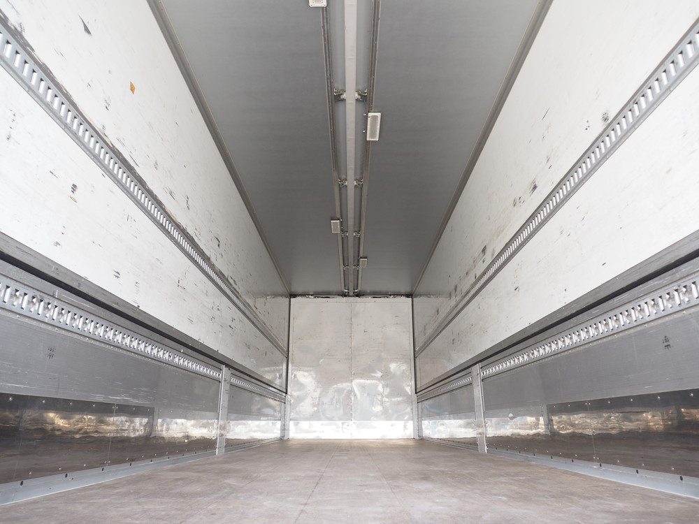 三菱ふそう スーパーグレート ウイング車 大型 2PG-FS74HZ 年式 H29[写真25]