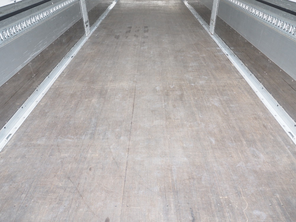 三菱ふそう スーパーグレート ウイング車 大型 2PG-FS74HZ 年式 H29[写真26]