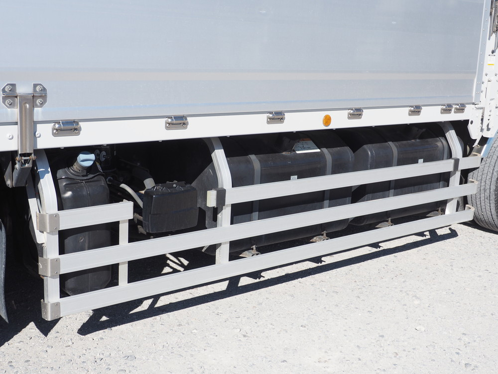 三菱ふそう スーパーグレート ウイング車 大型 2PG-FS74HZ 年式 H29[写真17]