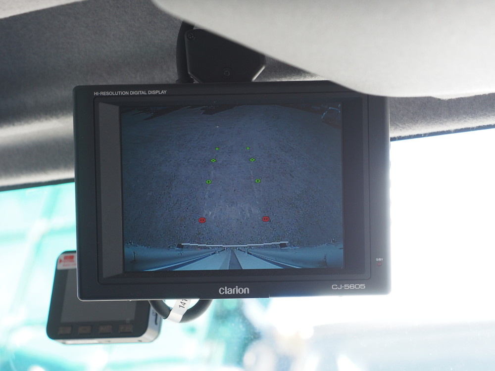 いすゞ フォワード 冷凍バン 中型 TKG-FRR90S2 年式 H27[写真30]