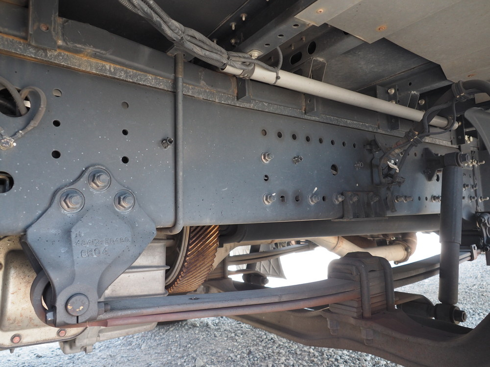 日野 プロフィア ウイング車 大型 2DG-FW1AHG 年式 R1[写真48]