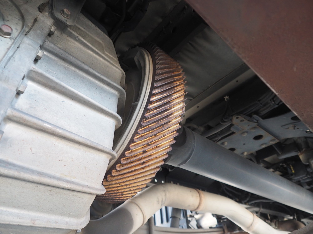 日野 プロフィア ウイング車 大型 2DG-FW1AHG 年式 R1[写真50]